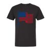 Men/Unisex Fine Lightweight Blend Jersey T-Shirt Thumbnail