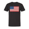 Men/Unisex Fine Lightweight Blend Jersey T-Shirt Thumbnail
