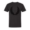 Men/Unisex Fine Lightweight Blend Jersey T-Shirt Thumbnail