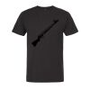 Men/Unisex Fine Lightweight Blend Jersey T-Shirt Thumbnail