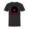 Men/Unisex Fine Lightweight Blend Jersey T-Shirt Thumbnail