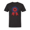 Men/Unisex Fine Lightweight Blend Jersey T-Shirt Thumbnail