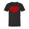 Men/Unisex Fine Lightweight Blend Jersey T-Shirt Thumbnail