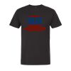 Men/Unisex Fine Lightweight Blend Jersey T-Shirt Thumbnail