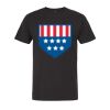 Men/Unisex Fine Lightweight Blend Jersey T-Shirt Thumbnail