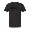 Men/Unisex Fine Lightweight Blend Jersey T-Shirt Thumbnail