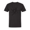 Men/Unisex Fine Lightweight Blend Jersey T-Shirt Thumbnail