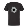 Men/Unisex Fine Lightweight Blend Jersey T-Shirt Thumbnail