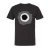 Men/Unisex Fine Lightweight Blend Jersey T-Shirt Thumbnail