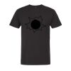 Men/Unisex Fine Lightweight Blend Jersey T-Shirt Thumbnail