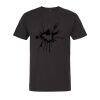 Men/Unisex Fine Lightweight Blend Jersey T-Shirt Thumbnail