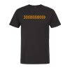 Men/Unisex Fine Lightweight Blend Jersey T-Shirt Thumbnail