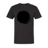 Men/Unisex Fine Lightweight Blend Jersey T-Shirt Thumbnail