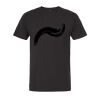 Men/Unisex Fine Lightweight Blend Jersey T-Shirt Thumbnail