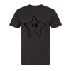 Men/Unisex Fine Lightweight Blend Jersey T-Shirt Thumbnail