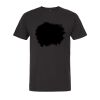 Men/Unisex Fine Lightweight Blend Jersey T-Shirt Thumbnail