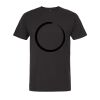 Men/Unisex Fine Lightweight Blend Jersey T-Shirt Thumbnail