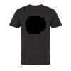 Men/Unisex Fine Lightweight Blend Jersey T-Shirt Thumbnail
