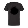 Men/Unisex Fine Lightweight Blend Jersey T-Shirt Thumbnail