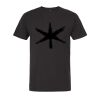 Men/Unisex Fine Lightweight Blend Jersey T-Shirt Thumbnail