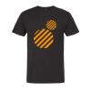 Men/Unisex Fine Lightweight Blend Jersey T-Shirt Thumbnail