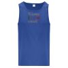 ATC Everyday Heavy Cotton Tank Top Thumbnail