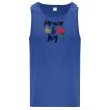ATC Everyday Heavy Cotton Tank Top Thumbnail