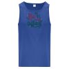 ATC Everyday Heavy Cotton Tank Top Thumbnail