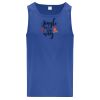 ATC Everyday Heavy Cotton Tank Top Thumbnail