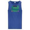 ATC Everyday Heavy Cotton Tank Top Thumbnail