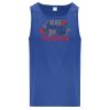 ATC Everyday Heavy Cotton Tank Top Thumbnail