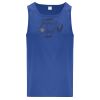 ATC Everyday Heavy Cotton Tank Top Thumbnail