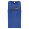ATC Everyday Heavy Cotton Tank Top Thumbnail