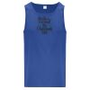 ATC Everyday Heavy Cotton Tank Top Thumbnail