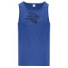 ATC Everyday Heavy Cotton Tank Top Thumbnail