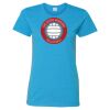Heavy Cotton Women’s T-Shirt Thumbnail