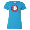 Heavy Cotton Women’s T-Shirt Thumbnail