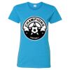 Heavy Cotton Women’s T-Shirt Thumbnail