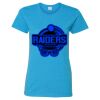 Heavy Cotton Women’s T-Shirt Thumbnail