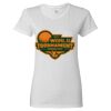 Heavy Cotton Women’s T-Shirt Thumbnail