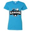 Heavy Cotton Women’s T-Shirt Thumbnail