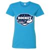 Heavy Cotton Women’s T-Shirt Thumbnail