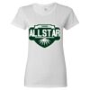 Heavy Cotton Women’s T-Shirt Thumbnail
