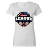 Heavy Cotton Women’s T-Shirt Thumbnail