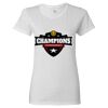 Heavy Cotton Women’s T-Shirt Thumbnail