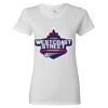 Heavy Cotton Women’s T-Shirt Thumbnail
