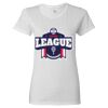 Heavy Cotton Women’s T-Shirt Thumbnail