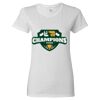 Heavy Cotton Women’s T-Shirt Thumbnail