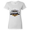 Heavy Cotton Women’s T-Shirt Thumbnail