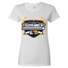 Heavy Cotton Women’s T-Shirt Thumbnail